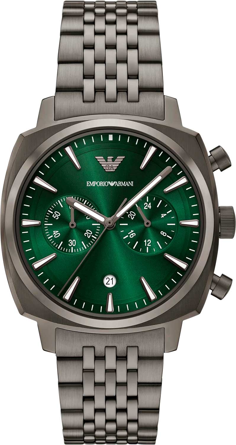 Наручные часы Emporio Armani AR11689 с хронографом