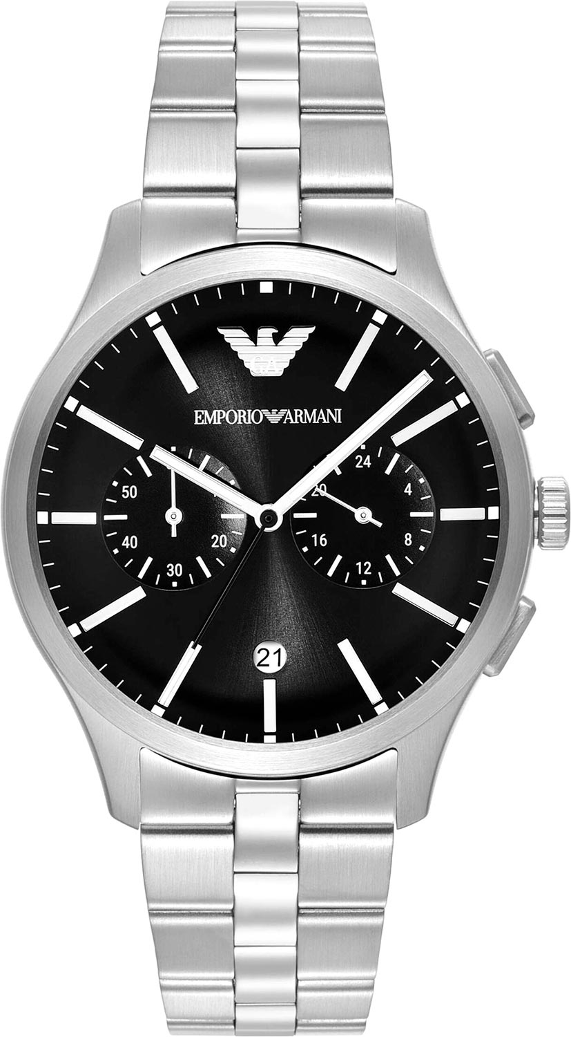 Наручные часы Emporio Armani AR11691 с хронографом