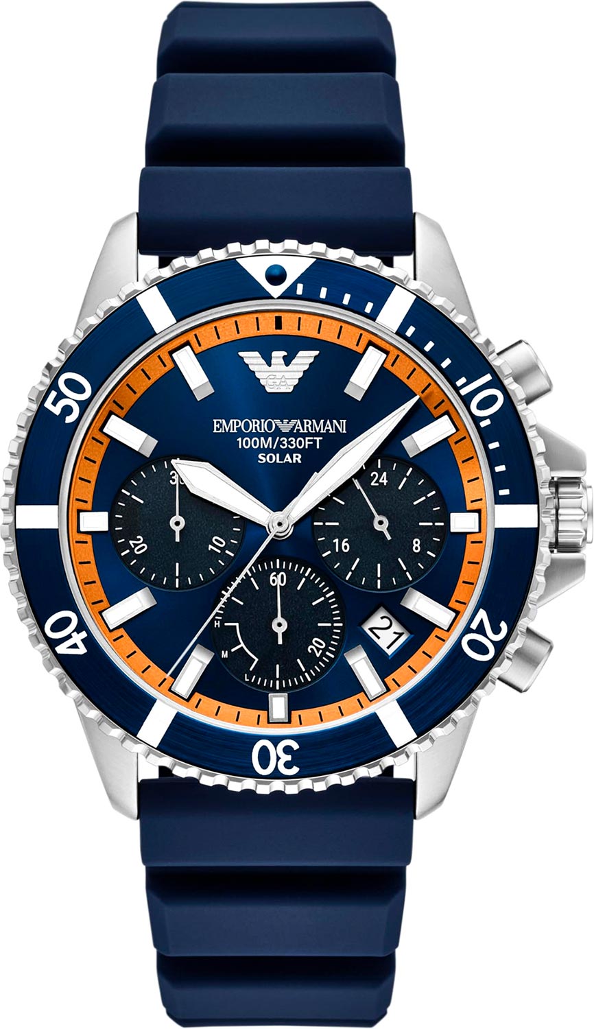 Наручные часы Emporio Armani AR11696 с хронографом