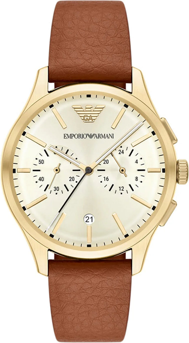 Наручные часы Emporio Armani AR11714 с хронографом