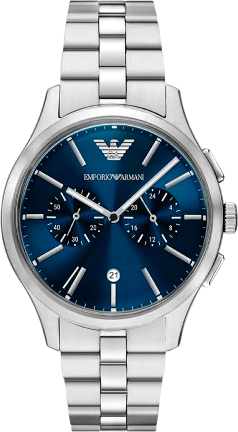 Наручные часы Emporio Armani AR11728 с хронографом