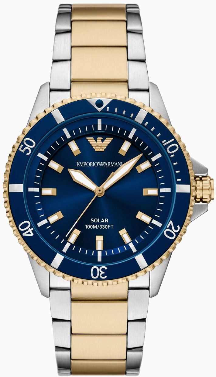 Наручные часы Emporio Armani AR11738