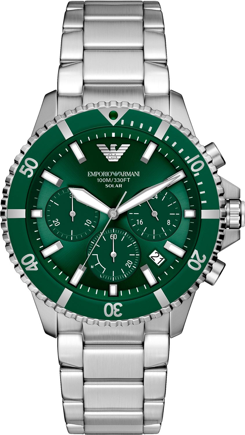 Наручные часы Emporio Armani AR11741 с хронографом
