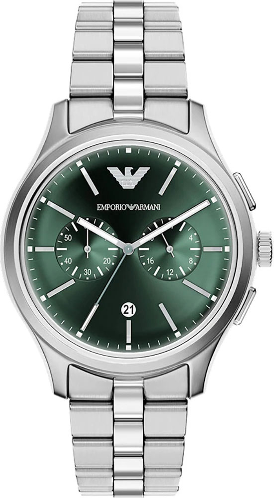 Наручные часы Emporio Armani AR11746 с хронографом