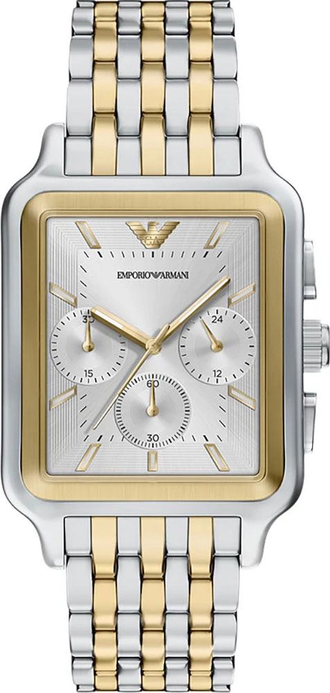 Наручные часы Emporio Armani AR11752 с хронографом
