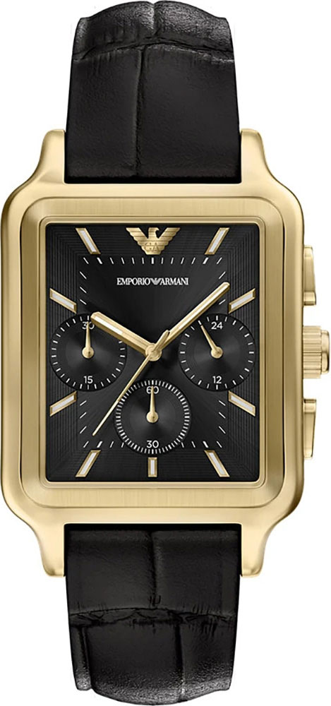Наручные часы Emporio Armani AR11753 с хронографом