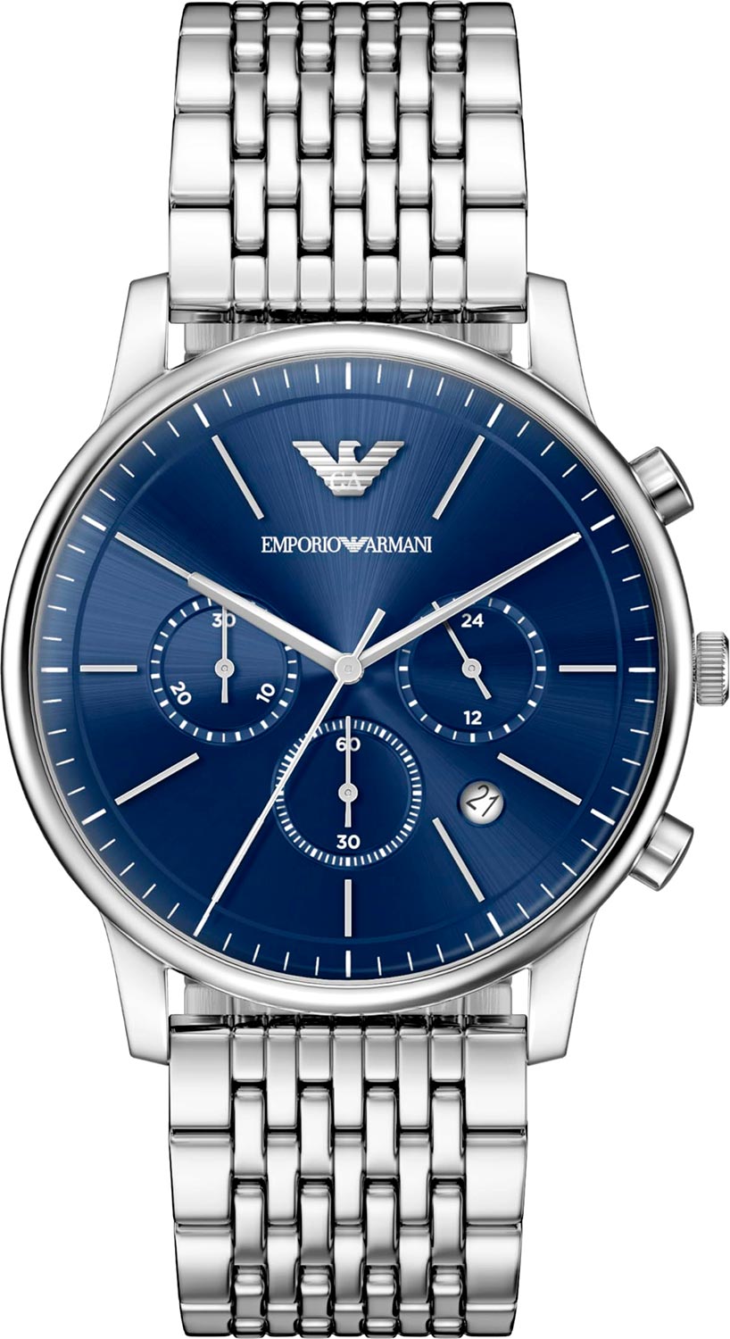 Наручные часы Emporio Armani AR11771 с хронографом