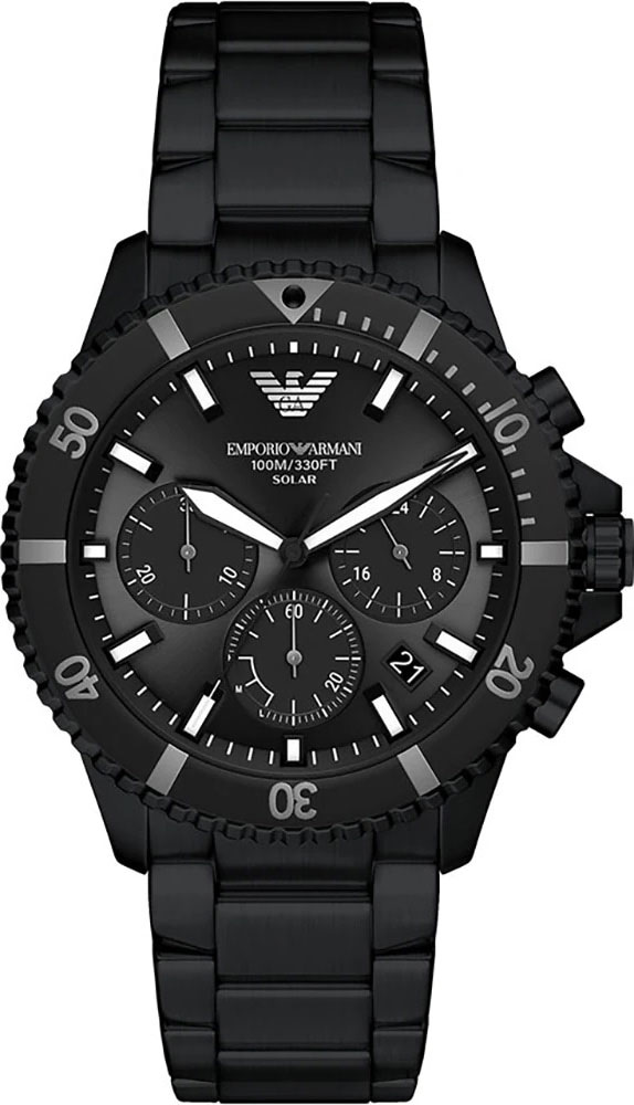 Наручные часы Emporio Armani AR11784 с хронографом