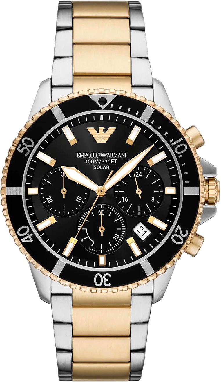 Наручные часы Emporio Armani AR11799 с хронографом