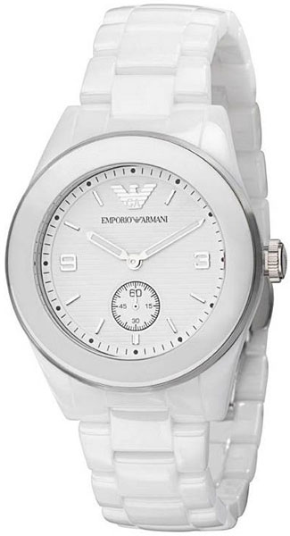 Керамические наручные часы Emporio Armani AR1425