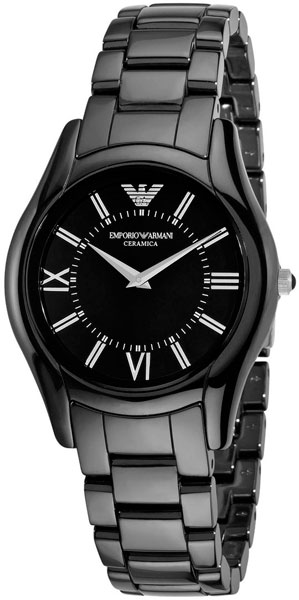 Керамические наручные часы Emporio Armani AR1441