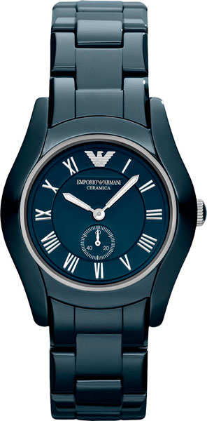 Керамические наручные часы Emporio Armani AR1471