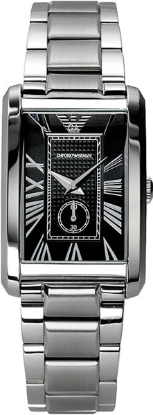 Наручные часы Emporio Armani AR1638