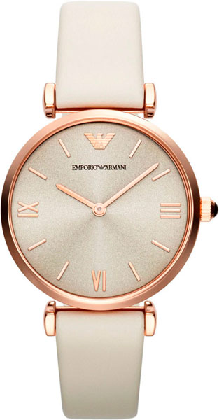 Наручные часы Emporio Armani AR1769 — купить в AllTime, цена ...