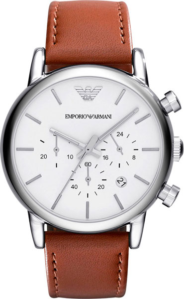 Наручные часы Emporio Armani AR1846 с хронографом