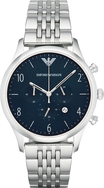 Наручные часы Emporio Armani AR1942 с хронографом