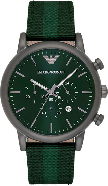 Наручные часы Emporio Armani AR1950 с хронографом