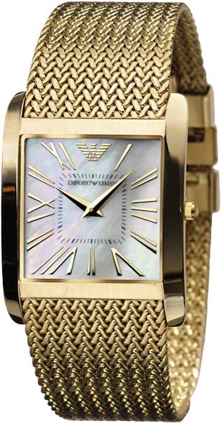 Наручные часы Emporio Armani AR2016