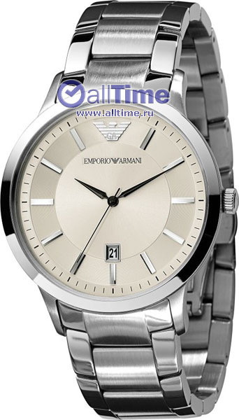   Emporio Armani AR2431