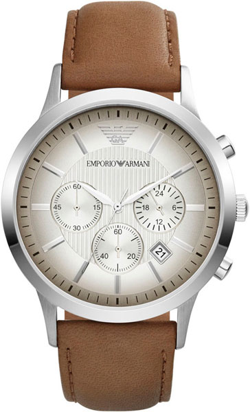 Наручные часы Emporio Armani AR2471 с хронографом