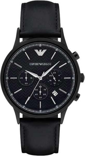 Наручные часы Emporio Armani AR2481 с хронографом
