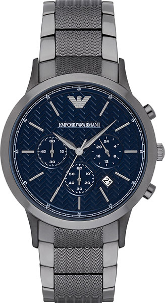 Наручные часы Emporio Armani AR2505 с хронографом
