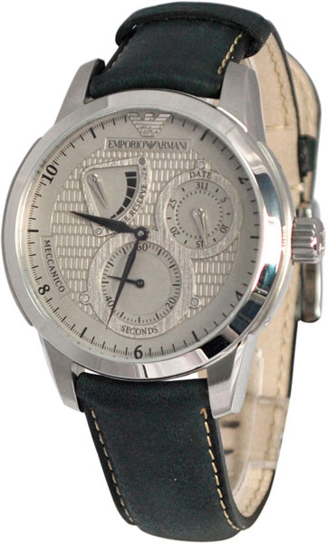 Наручные часы Emporio Armani AR4607 — купить в AllTime, цена  display picture 1