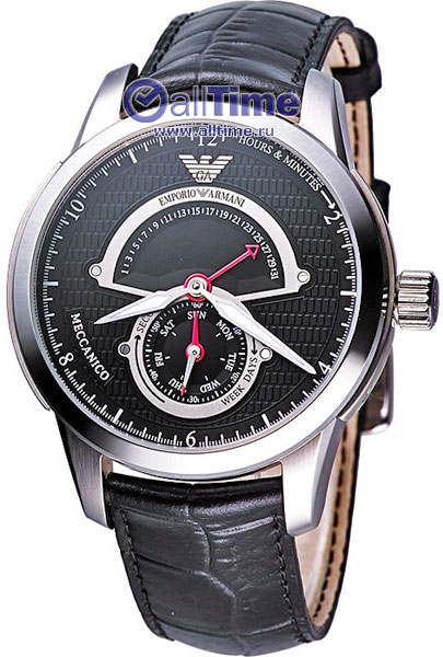 ������������ �������� ���� Emporio Armani AR4612