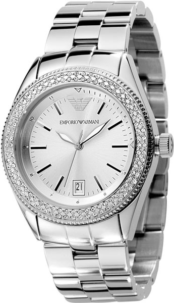Наручные часы Emporio Armani AR5781