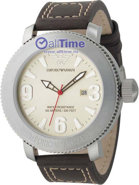 Наручные часы Emporio Armani AR5833