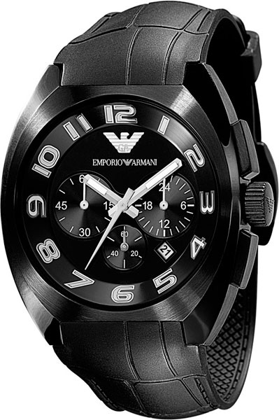 Наручные часы Emporio Armani AR5846 с хронографом