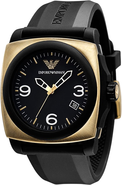 Наручные часы Emporio Armani AR5888