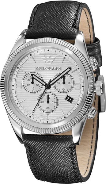 Наручные часы Emporio Armani AR5895 с хронографом