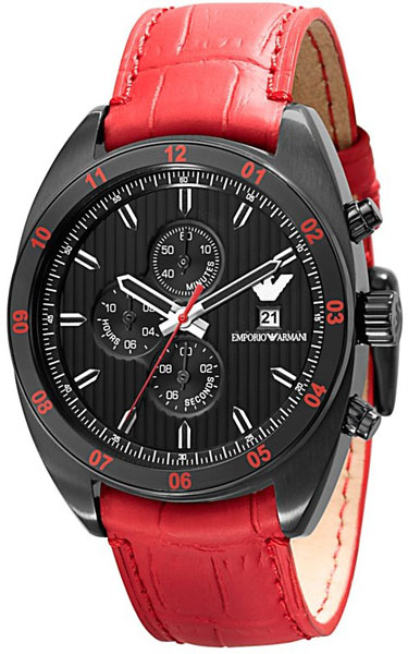   Emporio Armani AR5918  