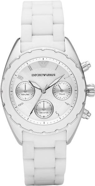 Наручные часы Emporio Armani AR5941 с хронографом
