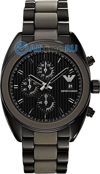 Наручные часы Emporio Armani AR5953 с хронографом
