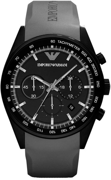 Наручные часы Emporio Armani AR5978 с хронографом