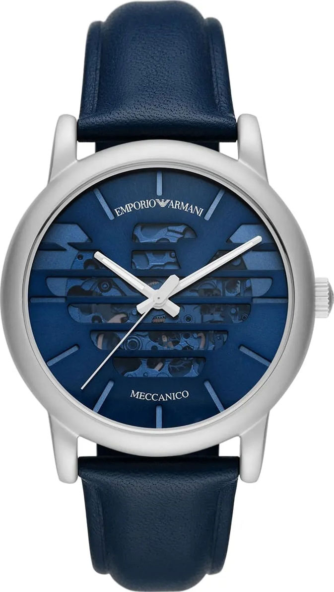 Механические наручные часы Emporio Armani AR60030