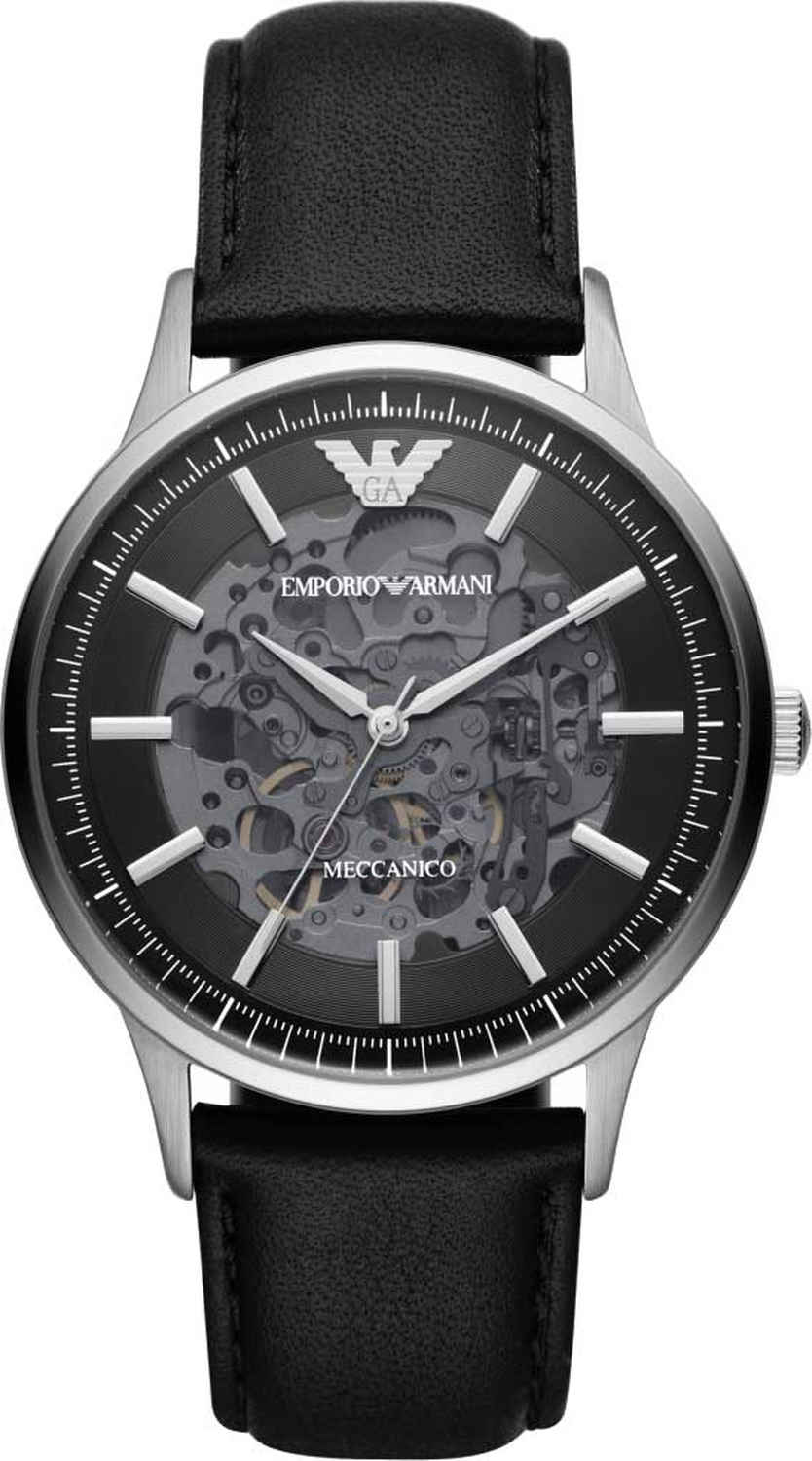 Механические наручные часы Emporio Armani AR60038-ucenka-1