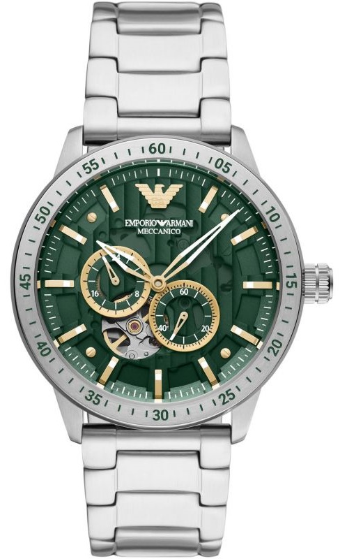    Emporio Armani AR60053