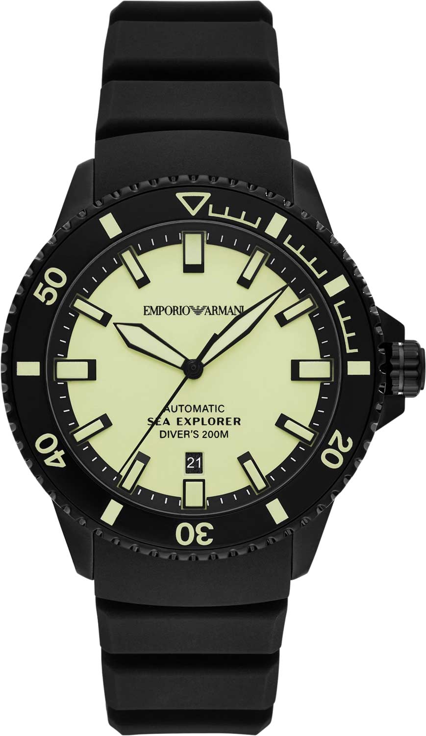    Emporio Armani AR60085