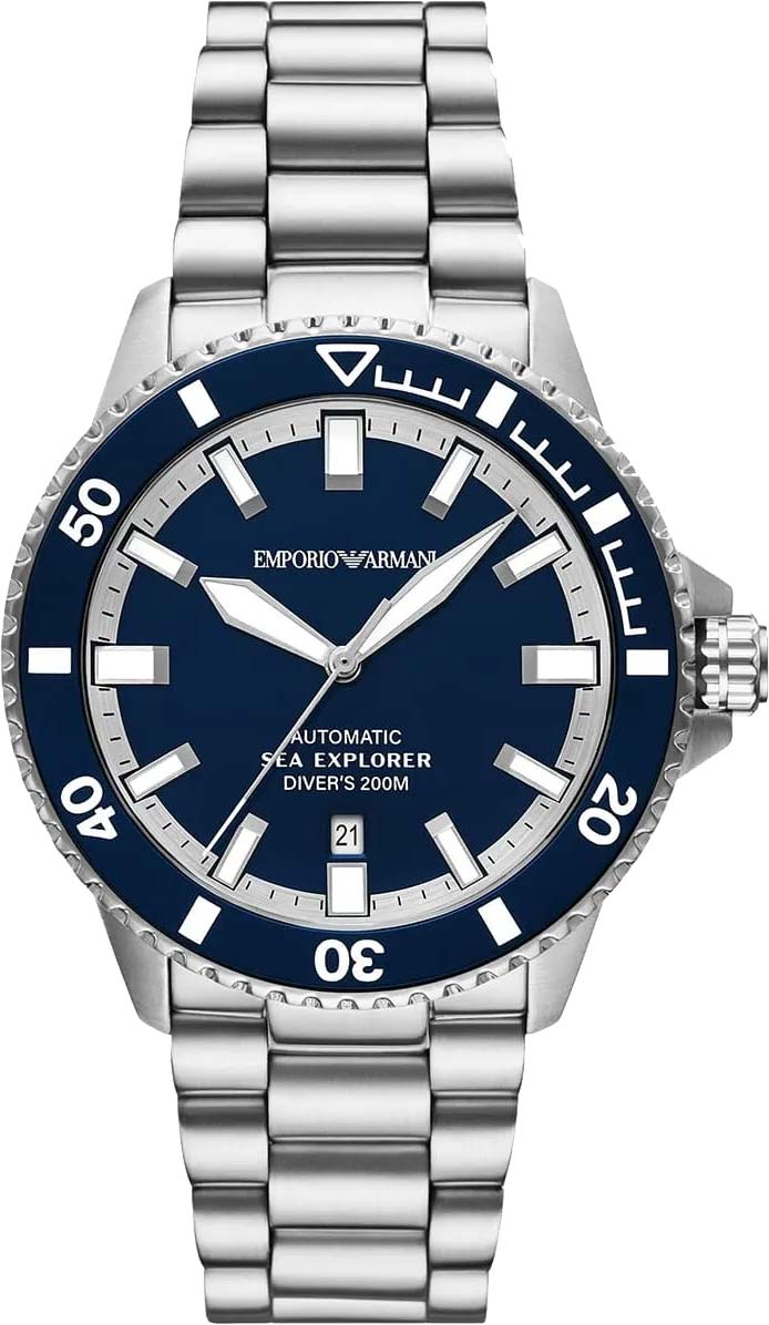    Emporio Armani AR60087