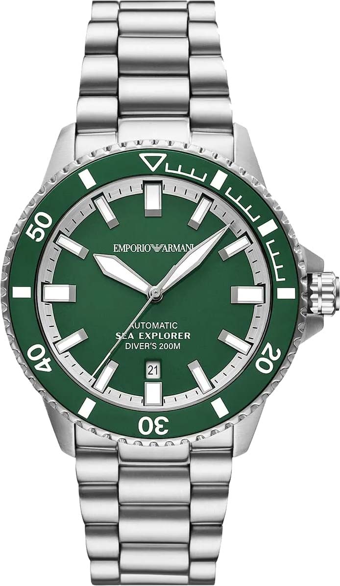    Emporio Armani AR60088