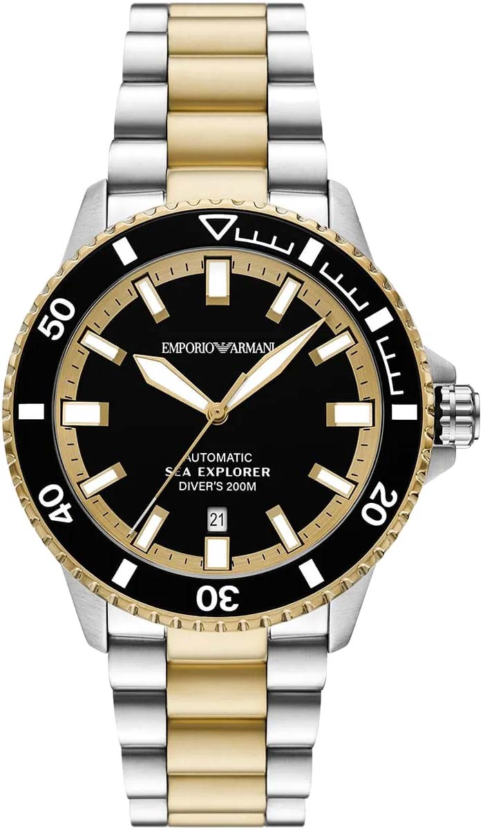    Emporio Armani AR60089