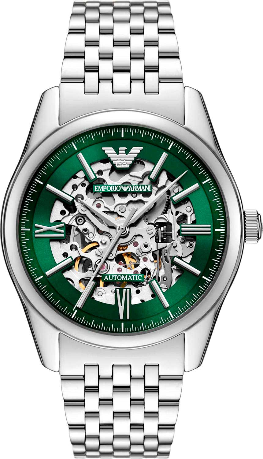 Механические наручные часы Emporio Armani AR60091