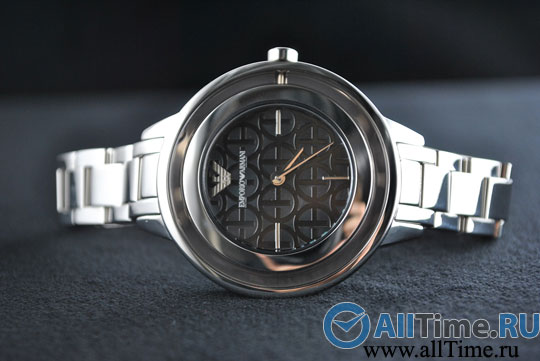 Наручные часы Emporio Armani AR7302 — купить в AllTime, цена  display picture 3