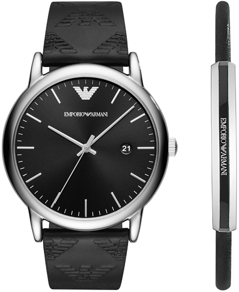   Emporio Armani AR80012