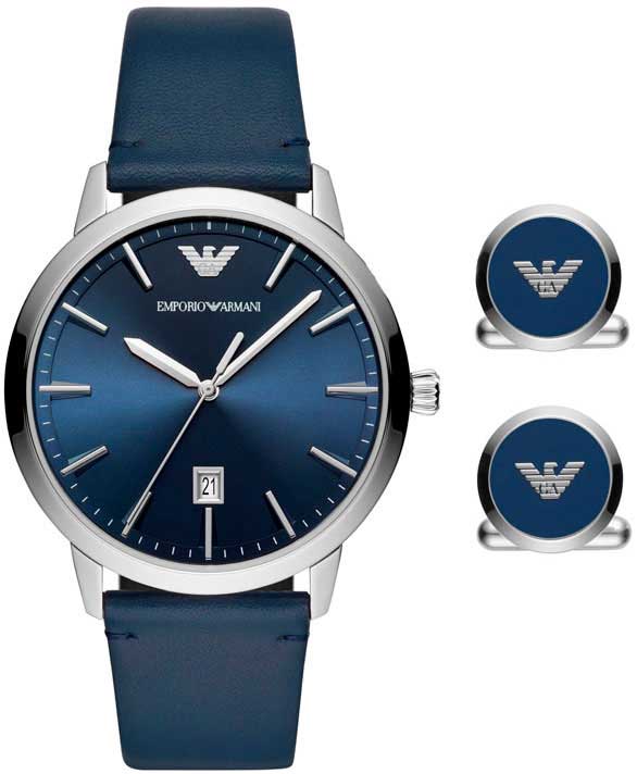 Наручные часы Emporio Armani AR80032-ucenka