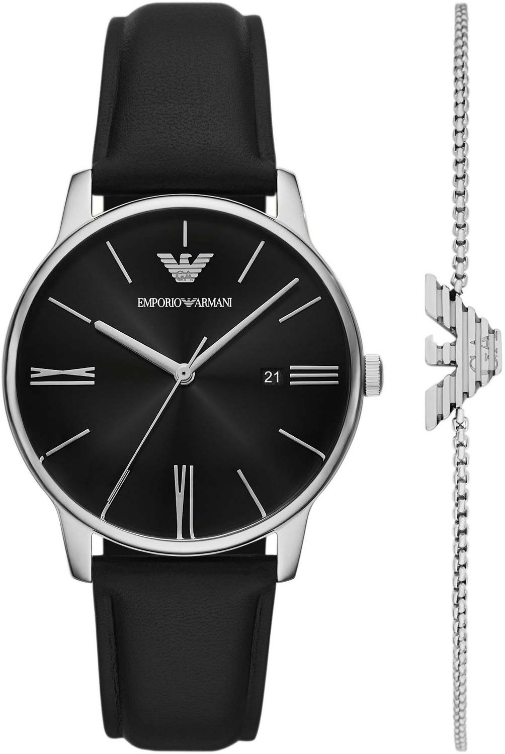 �������� ���� Emporio Armani AR80079SET