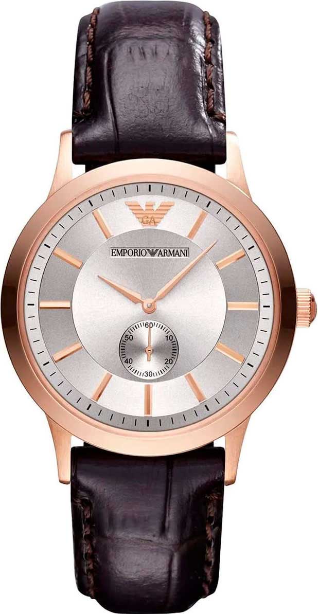   Emporio Armani AR9101L-ucenka